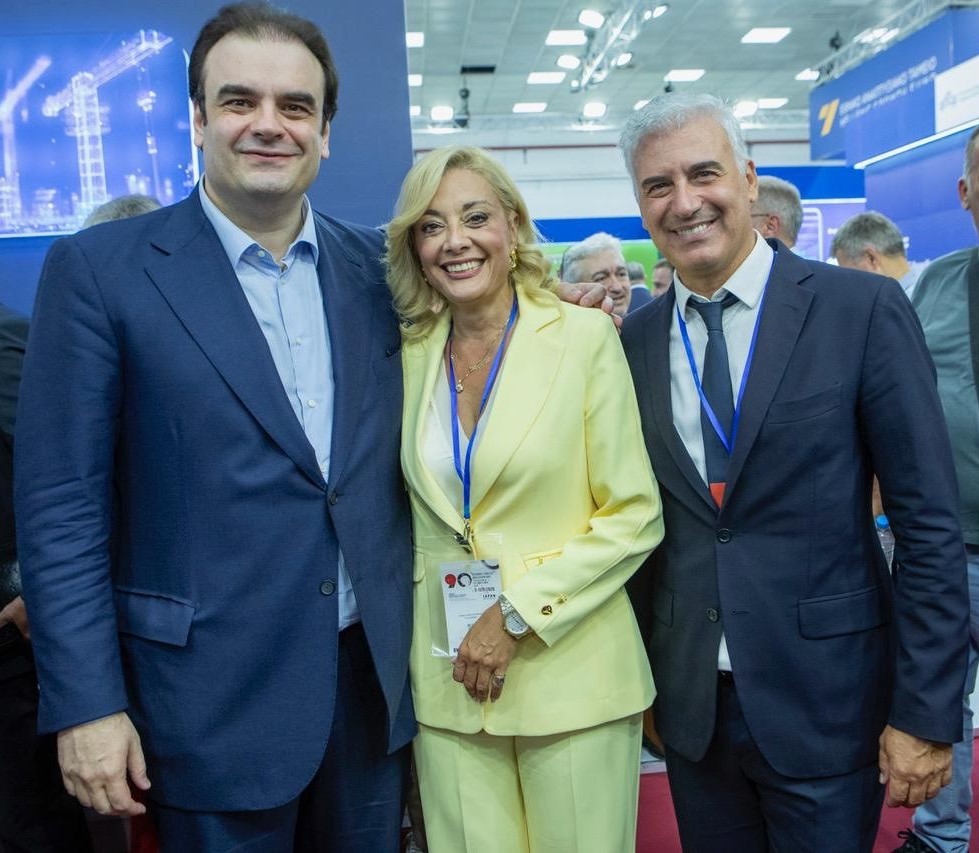 Το Τ.Π.&Δ. επιστρέφει στην 90η Διεθνή Έκθεση Θεσσαλονίκης